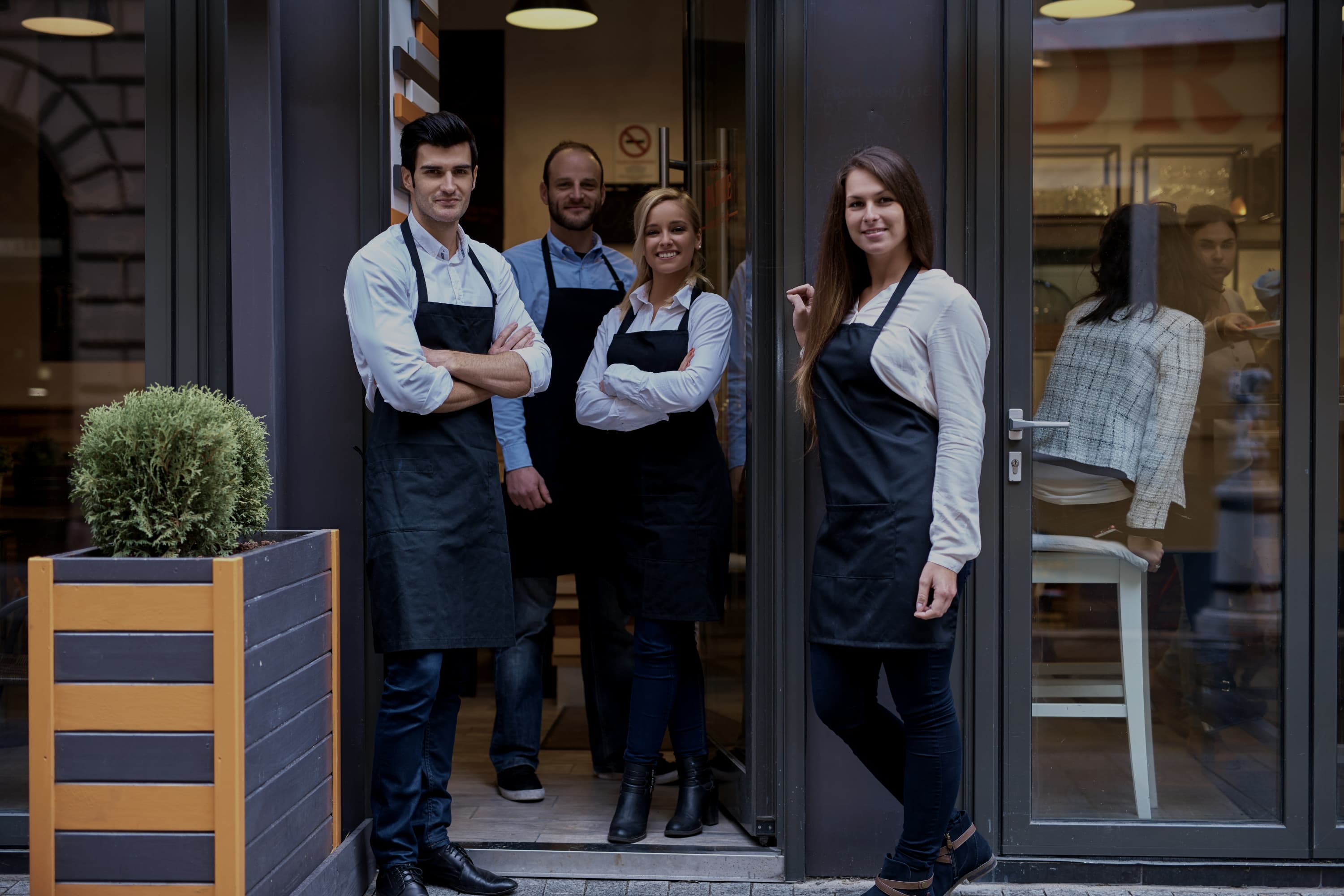 Franchise Hub