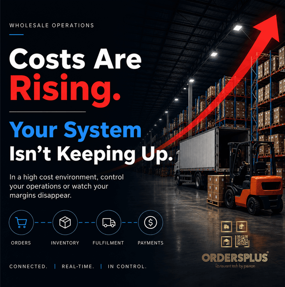 Interest Rates Are Rising. This Is a Stress Test — And Most Wholesale Systems Won't Pass