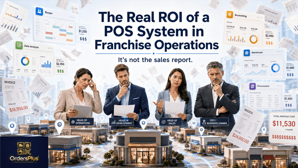 in-franchise-operation-the-pos-system-is-not-an-intellegence-infratstrcture